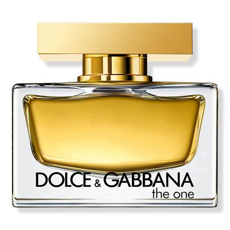 dames geurset dolce gabbana the one|Dolce & Gabbana ulta.